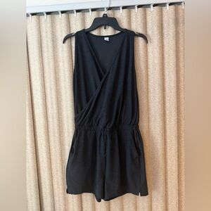 Sleeveless jumper / shorts / Old Navy